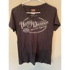 Harley Davidson Women’s (SZ S)